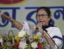 TMC to counter BJP's Hindutva with 'Bengali Pride'