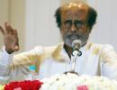 Rajinikanth says decision on entry to politics 'soon'