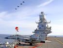 Why the Indian Navy isn't ready for war