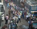 45% of Mumbai slum dwellers exposed to Covid: Survey