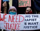 India witnessed 86 rapes daily in 2021: Govt data