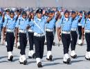 IAF begins selection process under Agnipath scheme