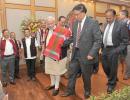 Centre resumes Naga peace talks after 2 years