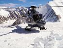 HAL choppers are ideal for China border