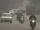 Air pollution may make COVID-19 more deadly: Study