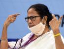 Docs warn Mamata of massive post puja Covid spike