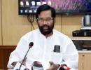 Paswan, among India's tallest Dalit leaders, is dead