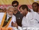 Paswan: Kingmaker who outlasted many kings