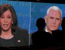 Not taking vaccine if Trump tells us: Kamala Harris