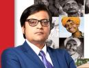 Notice issued to Arnab; Republic officials summoned