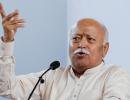 Twitter removes blue tick from RSS chief's account