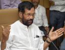 What Ram Vilas Paswan's death means to Bihar polls