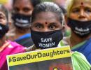 9-yr-old girl abducted, raped in MP; fights for life