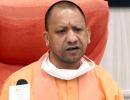 Priest shot at in UP, Gehlot asks Yogi to take action