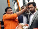 What will Chirag Paswan do in Bihar?