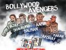 Dom's Take: Bollywood Avengers: Endgame?