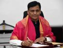 Will BJP replace Nitish with Nityanand?