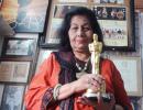 India's first Oscar winner Bhanu Athaiya passes away