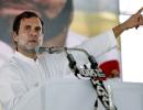 Rahul slams PM over 'Chinese village in Arunachal'