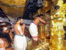 PHOTOS: Sabarimala reopens after 7 months