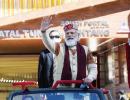 Will Modi's second push on economy succeed?