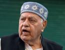 ED summons Farooq Abdullah in money laundering case