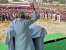 Ahead of Bihar polls, expenditure limit hiked by 10%