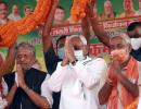 Bihar polls: 31% candidates face criminal cases