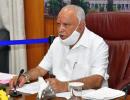 Yediyurappa charts out bigger role for son in BJP