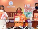 BJP faces flak for free vaccine promise in Bihar