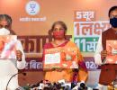 BJP's Bihar manifesto promises free COVID vaccine