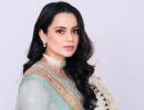 Complaint against Kangana for tweet against judiciary