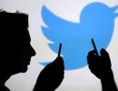 Twitter suspends 500 accounts, restricts few others