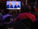 Trump vs Biden: Who won the final debate?