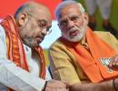 Why Modi-Shah don't need NDA anymore