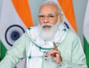 Modi didn't even accept tea during Guj riots SIT probe