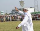 Will Nitish jump NDA ship post poll?