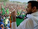 'Tejashwi wave is similar to Modi wave of 2014'