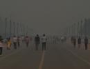 15% COVID-19 deaths related to air pollution: Study