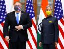 The US Nexus: India Must be Careful