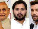 Phase I of Bihar polls: All you need to know