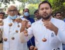 Confident of two-thirds majority: Tejashwi