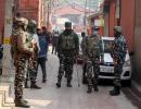 NIA raids NGOs, trust in J-K terror funding case