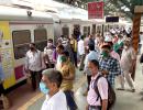 204 more local train services in Mumbai from Jan 29