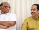 Will Pawar ditch Uddhav after May 2?