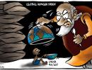 Uttam's Take: India on Global Hunger Index