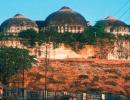 HC to hear plea against Babri acquittals today