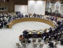 UNSC reform talks held hostage by some nations: India