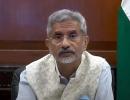 What Jaishankar will tell Chinese FM in Moscow