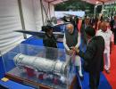 Pvt sector involvement in defence R&D made easier